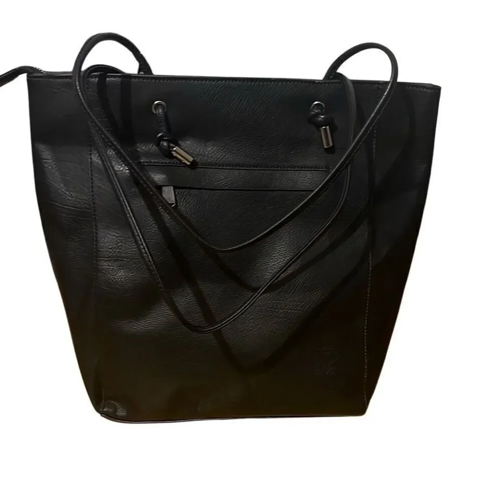 Nordstrom Urban Originals Century Vegan Leather Tote